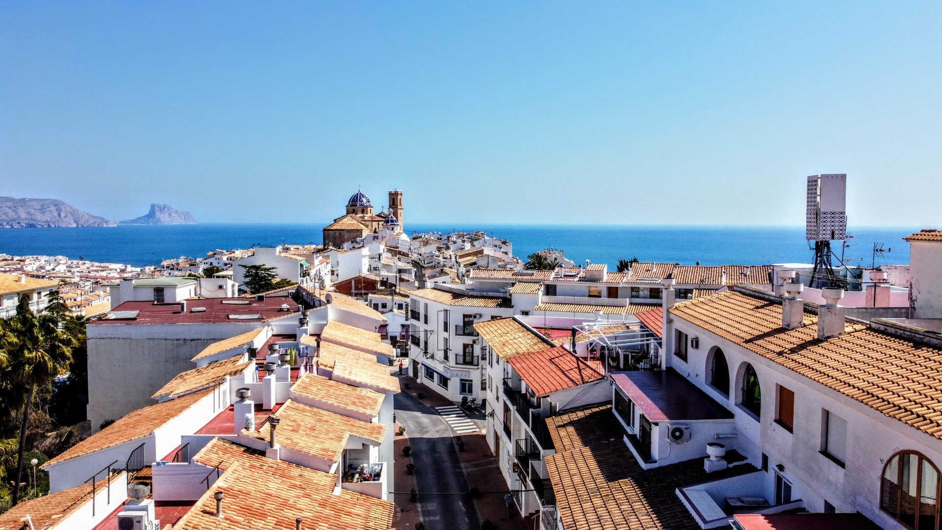 Calpe Super Guide: Living Under the Shadow of the Peñon